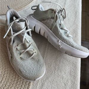 Women's Nike Flex Run Shoes